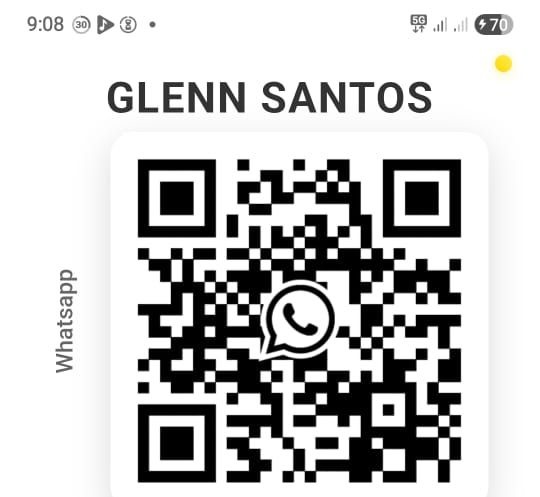 Verticard screenshot